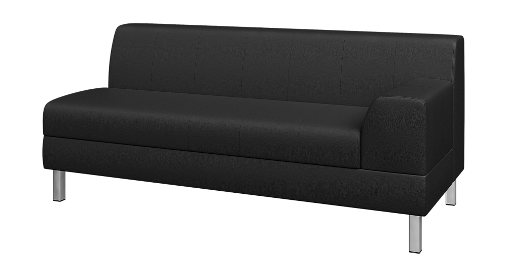 картинка Модуль 3-местный правый/левый Флагман FL3L-1