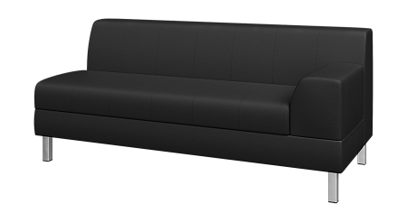 Модуль 3-местный правый/левый Флагман FL3L-1