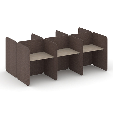 Колл-центр Рива (RIVA) комплект №16 KC.K-016 3012*1800*1200