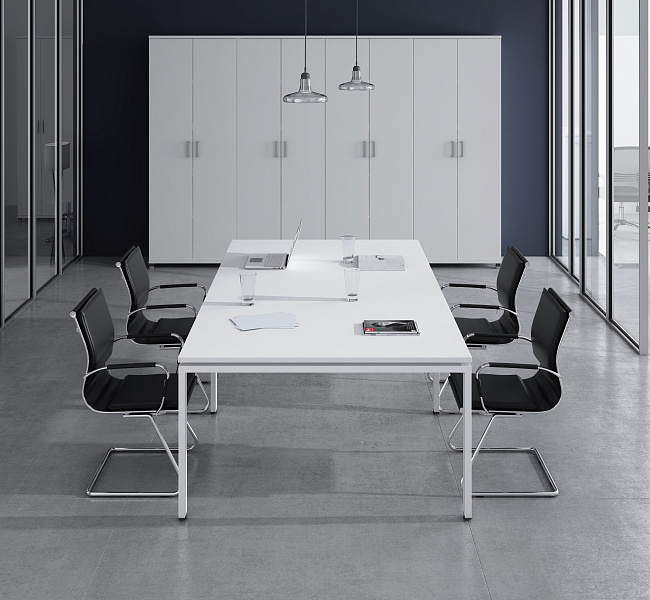 фото Мебель для персонала Avance