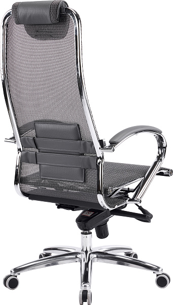 фото Кресло Everprof Deco Сетка