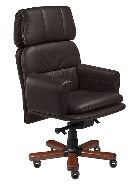 картинка Кресло для руководителя Multi-office Faust A