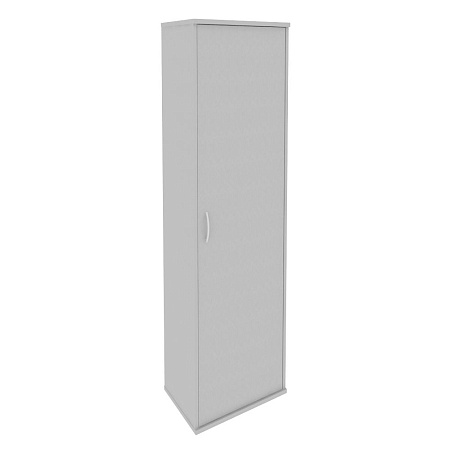 Шкаф для одежды узкий Slim System А.ГБ-1