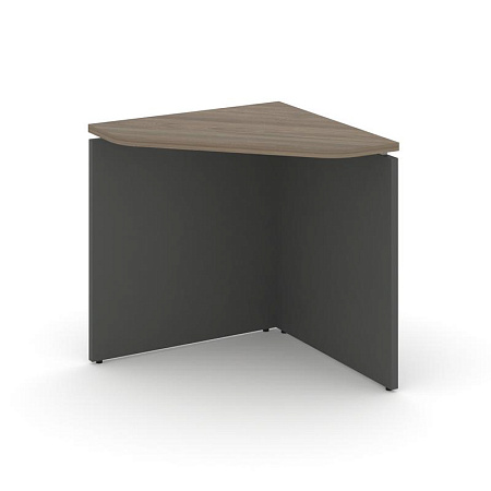 Угловой элемент стола Стайл Проджект SN-D.USP-021