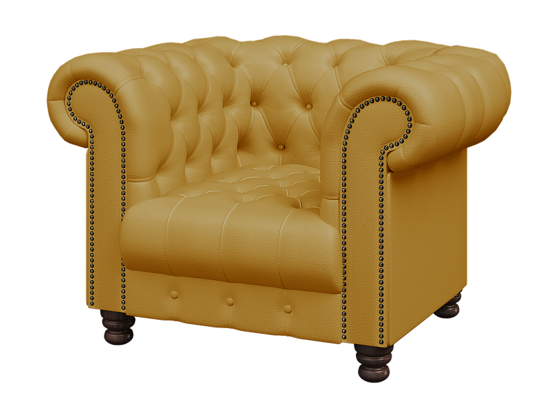 картинка Офисное кресло Честер CH1