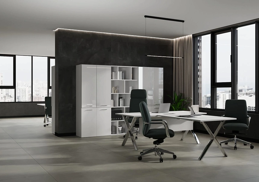 картинка Кабинет руководителя Cross