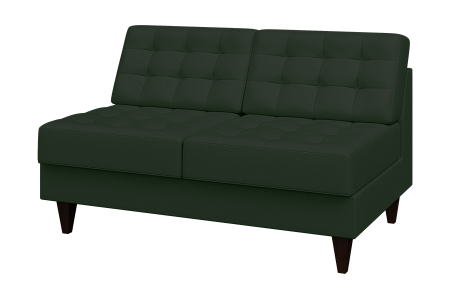 Секция 2-х местная Космо Kos2