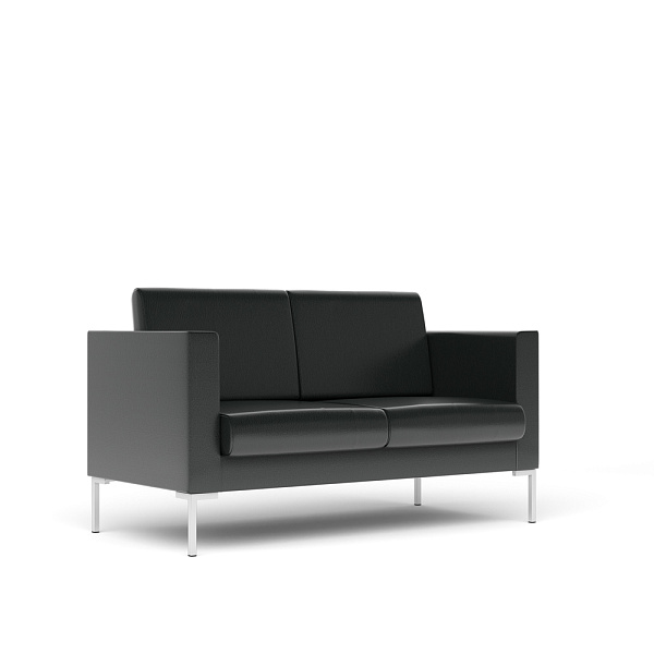 картинка Диван 2-местный Берлин Бр. 004.01