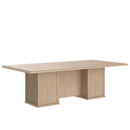 Стол для заседаний РАУТ (RAUT) RCT 2412 2400х1200х750