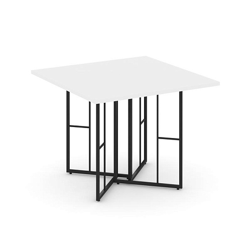 Стол переговорный Рифт Директ (RIFT DIRECT) RF.SPRG-001 980*980*750