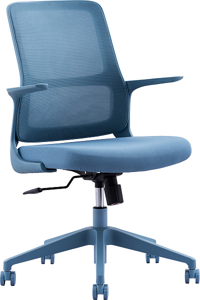 фото Операторское кресло Everprof Elf Сетка