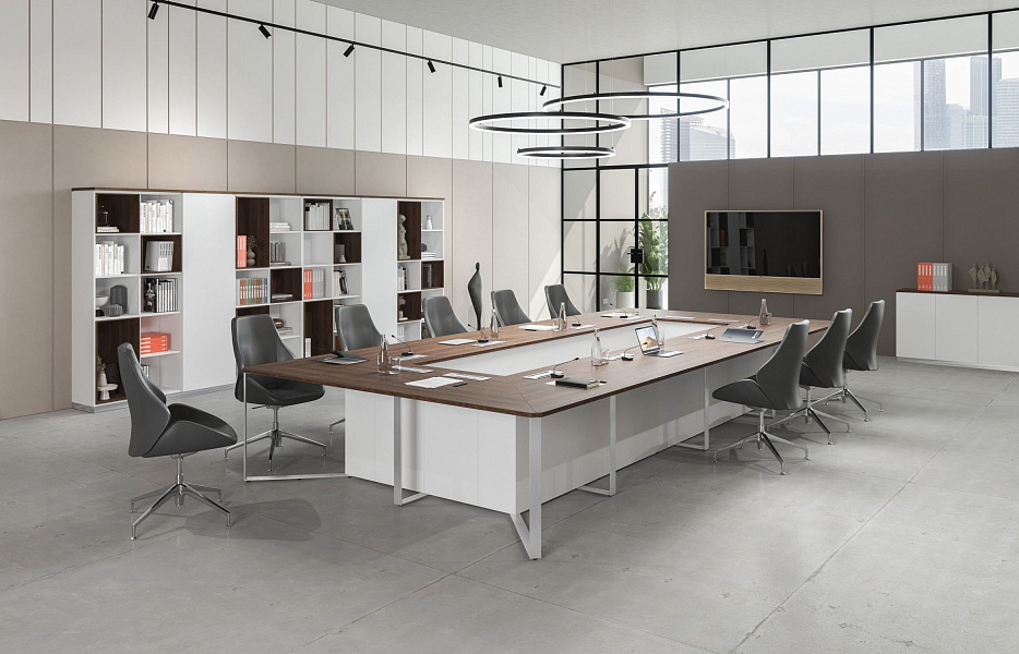 картинка Кабинет руководителя Speech Cube