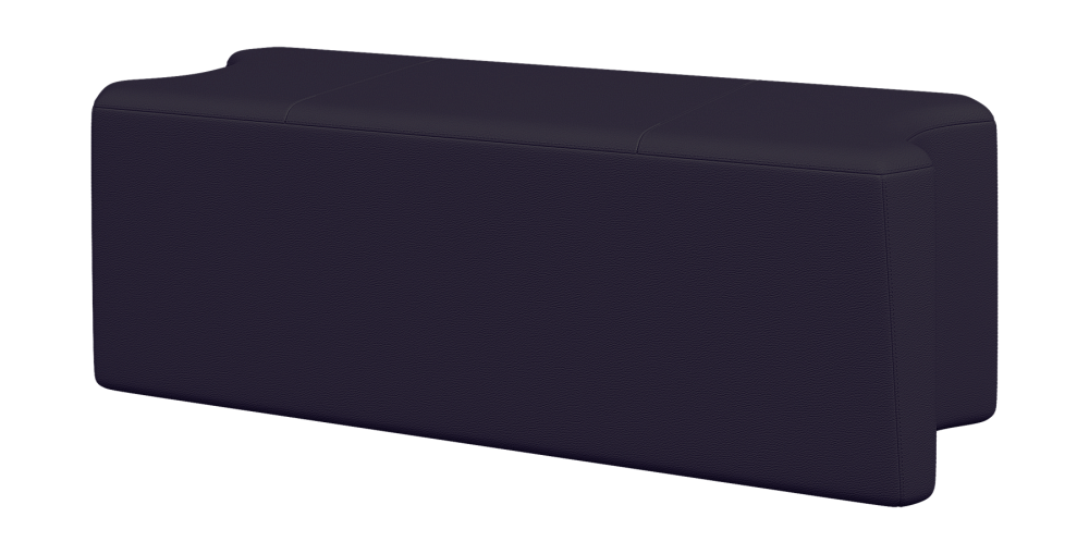 фото Секция средняя длинная Молекула Mol2