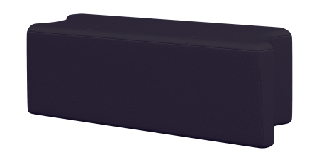 Секция средняя длинная Молекула Mol2