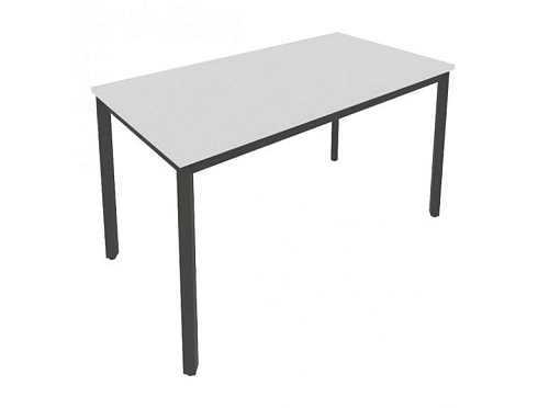 Стол рабочий прямой 138х72 см Слим Систем (SLIM SYSTEM) С.СП-5