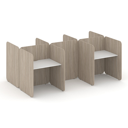 Колл-центр Бэлл (Bell) KCB.K-018 3012*1800*1200