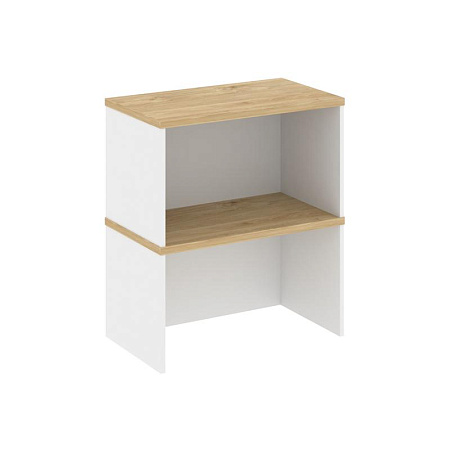 Надставка на тумбу 2 яр. Стайл Проджект SN.NT-006