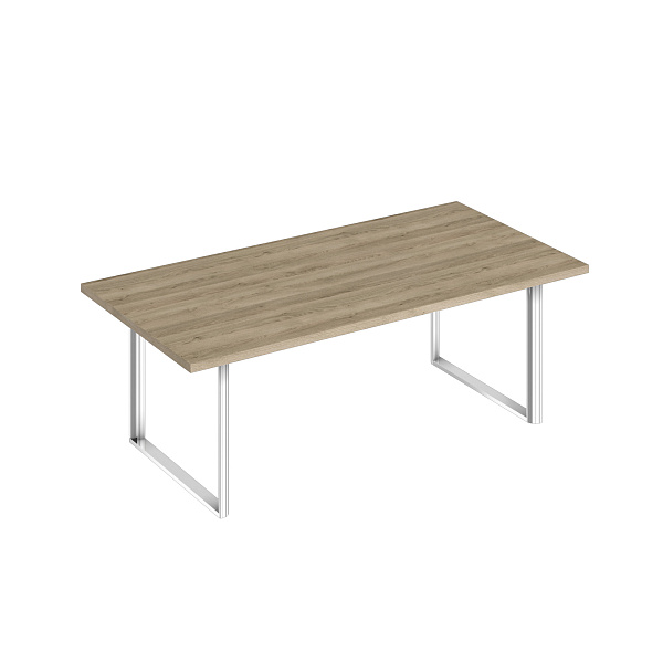 картинка Стол для переговоров Bravo БР 155