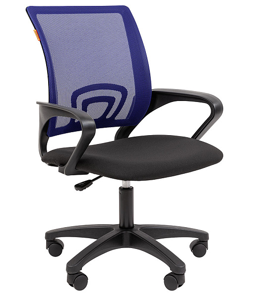 Офисное кресло CHAIRMAN 696 LT NEW