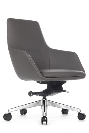 Кресло для руководителя RV Design Soul-M (B1908)