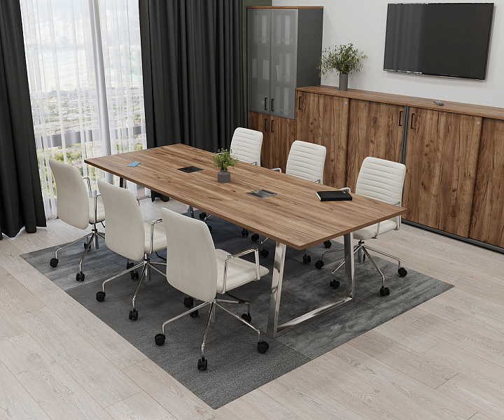 картинка Кабинет руководителя Стайл Проджект Директ Люкс