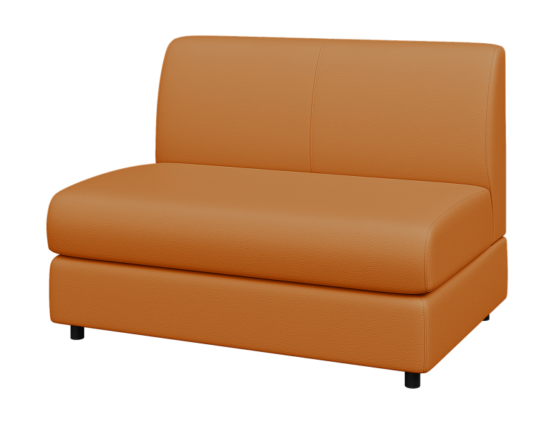 фото Секция двухместная Матрикс M2