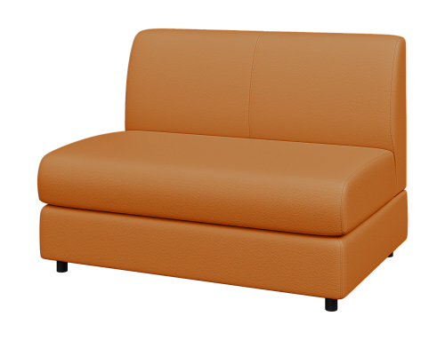 Секция двухместная Матрикс M2