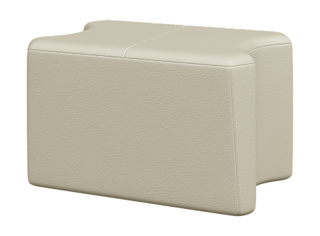 Секция средняя короткая Молекула Mol1