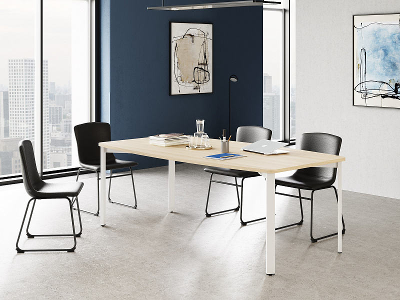 Мебель для персонала Everprof EVO