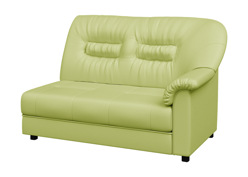 картинка Модуль 2-местный раскладной левый Премьер  P2L-r