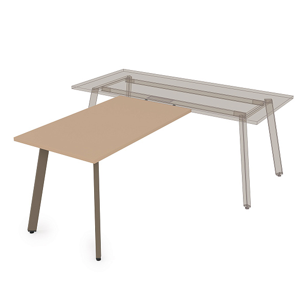 картинка Брифинг-приставка ARREDO 10БП.108