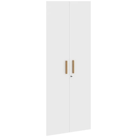 Двери высокие ЛДСП Forta FHD 40-2(Z)