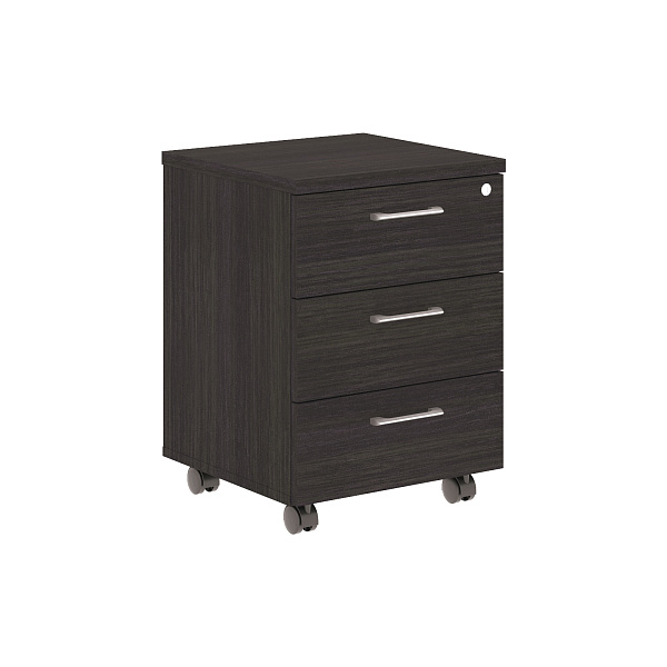 Тумба мобильная XTEN XMC-3D.1А