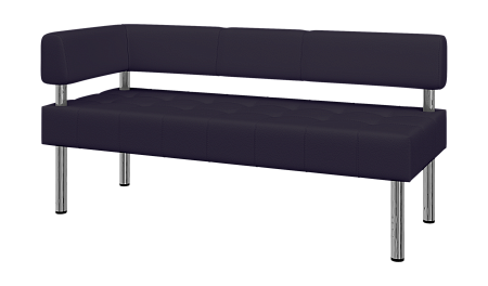 Модуль 3-местный правый Бизнес Bu3-1R