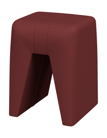 Пуфик Кит KitP (Искусственная кожа)