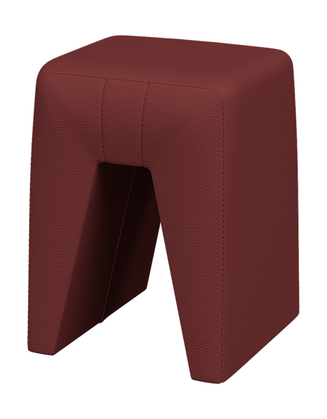 Пуфик Кит KitP (Искусственная кожа)