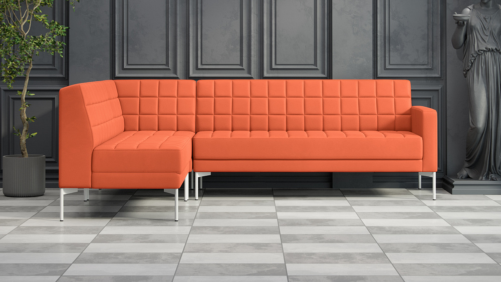 картинка Модульный диван Everprof Delta