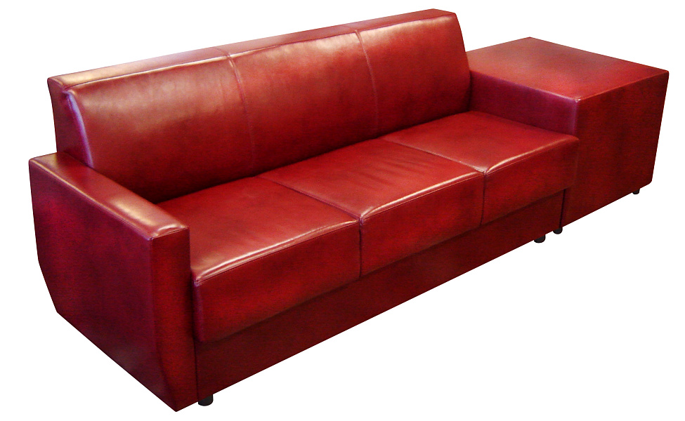 картинка Офисный диван Омега