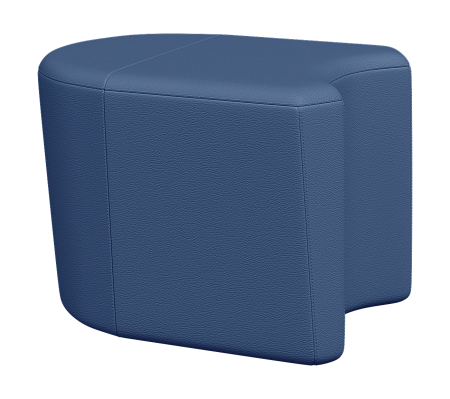 Секция крайняя короткая Молекула Mol1-1