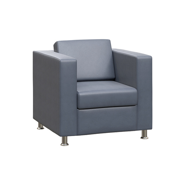 фото Кресло одноместное Born BR-01