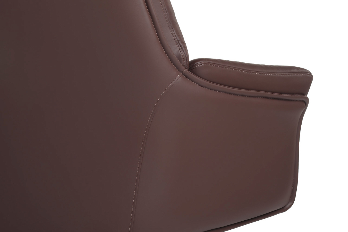 фото Кресло для руководителя RV Design Batisto (A2018)