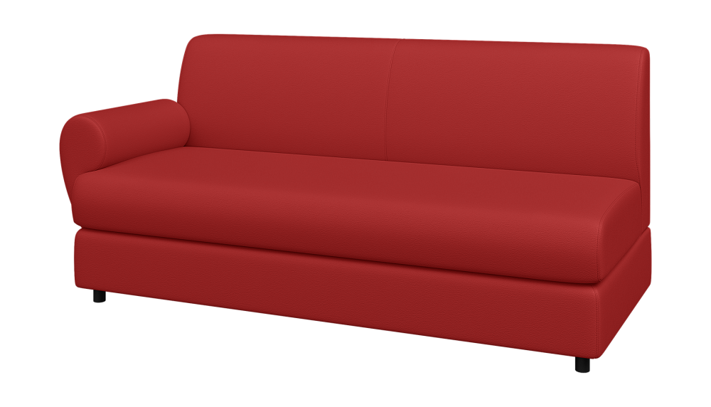 фото Секция трехместная правая Матрикс M3R-1