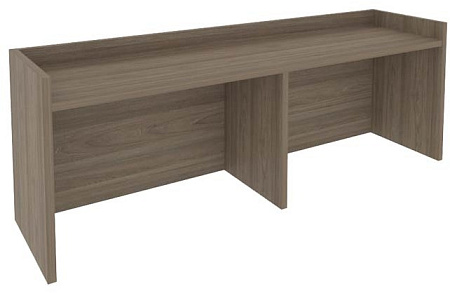 Полка-надставка 118 см Style Riva Л.НС-2