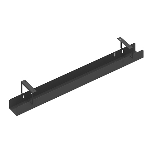 Кабель-канал узкий XTEN MK-0080(S) 600х135х120