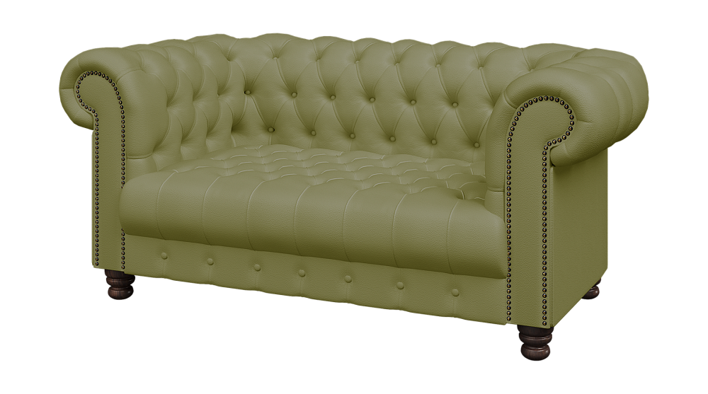 картинка Офисный диван 2-х местный Честер CH2