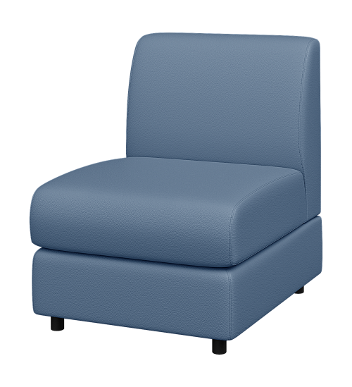 Секция одноместная Матрикс M1