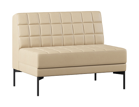 Модуль Everprof Delta двухместный Металл EV-DL-BP.02