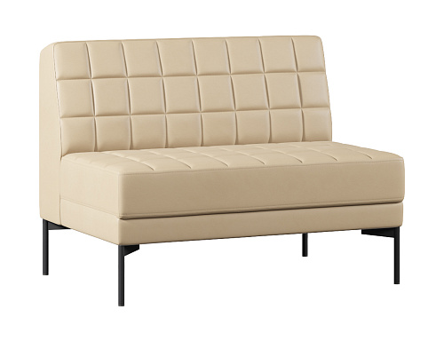 Модуль Everprof Delta двухместный Металл EV-DL-BP.02