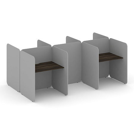 Колл-центр Бэлл (Bell) KCB.K-018 3012*1800*1200