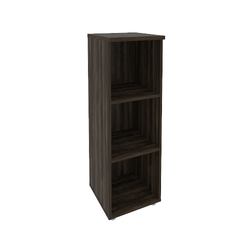 Стеллаж узкий средний Оникс (ONIX) O.SU-2